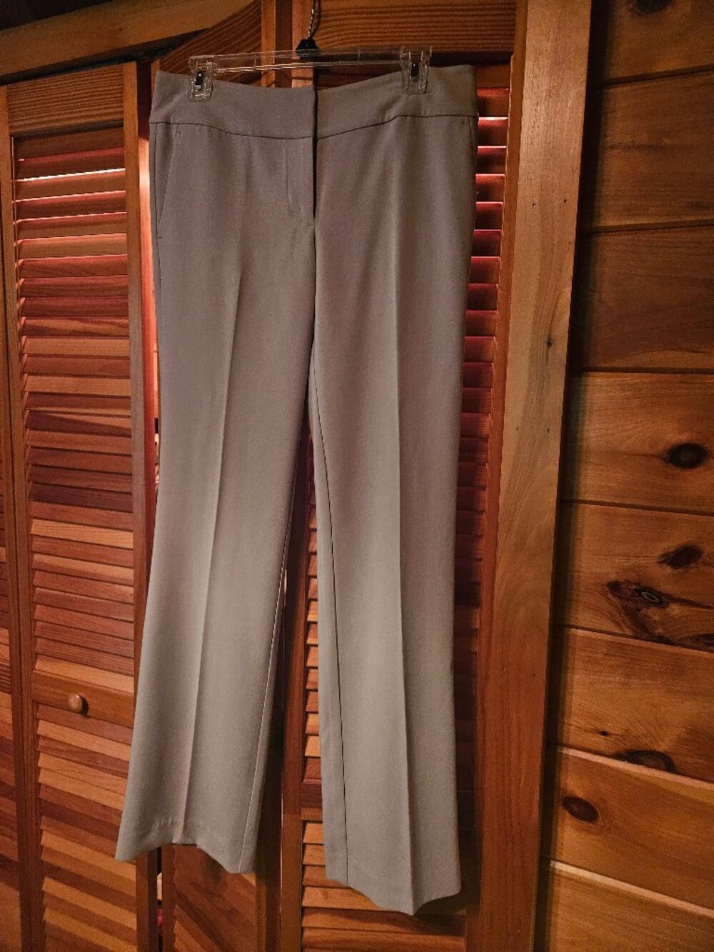 Dress Pants